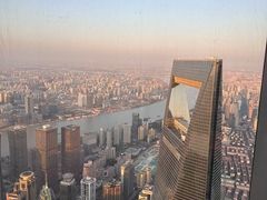 -上海中心大厦
