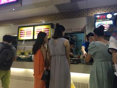 -Fan!烤肉饭(王府·星mall店)