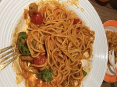 -必胜客(远大路店)