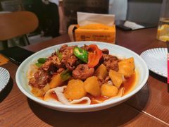 -疆里疆外·和田烤肉·清真