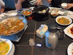 -老李家土菜馆·安吉地标美食