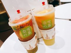 -麦田工坊(月湖店)