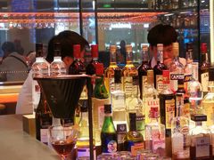 -星巴克臻选(上海合生汇1F店)