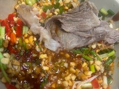 -九寨特色牦牛肉汤锅 羊肉汤锅