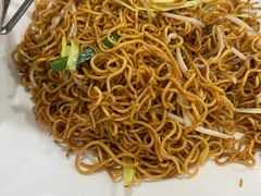 豉油皇炒面-南记食粥坊·宵夜大排档(岭南分店)