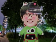 -华润深圳湾体育中心-“春茧” 体育馆