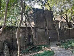 -上海佘山国家森林公园天马山园