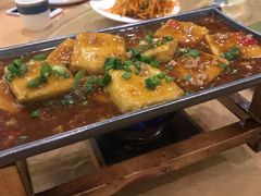 -香巴拉云南餐厅(华莱坞店)