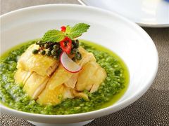 -青雅中餐厅(大连金石滩绿发希尔顿度假酒店)
