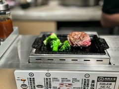 -肉肉大米(金虹桥店)