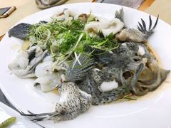 -啊杞恒益饭店(南头总店)
