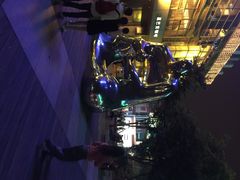 大拇指广场-证大大拇指广场(芳甸路店)