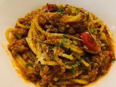 -1861意大利餐厅(文化广场店)