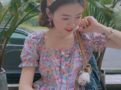 -Candy plus vintage桃园中古