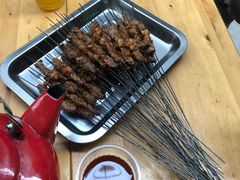 -清真·马峰烤肉(小学习北巷店)