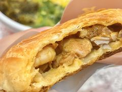 -吉品合酥脆烤饼(嘉里城店)