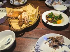 -前海沿·青岛菜(五四广场永旺店)