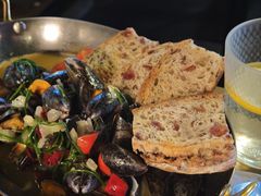 -Bistro 63 创意融合料理(广粤天地店)