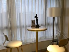 用餐区-Me Coffee下午茶艺术空间