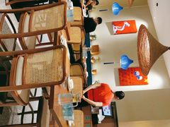 -南越郡·越式风味餐厅(青秀万达店)