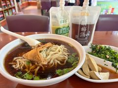 -大明寺素斋