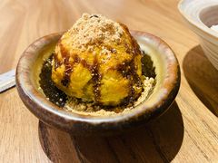 -甘婆婆醪糟汤圆