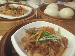 -潮福城潮州大酒楼(湖滨北路店)