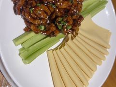 -伊喜饺子(五道口学院路店)