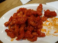 -陈傻子餐厅(世纪都会店)