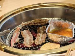 -伊茉家的烤肉店(勒泰中心店)