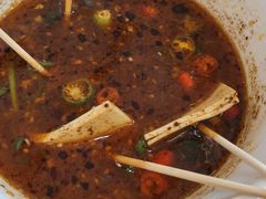 -蓉李记成都名小吃(武汉菱角湖万达店)