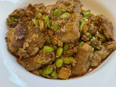 -虎哥私房菜(馒头山店)