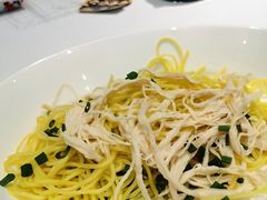鸡丝凉面-眉州东坡(民族园店)