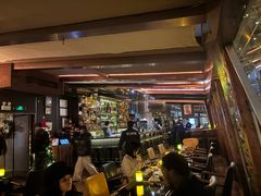 -船长酒吧 The Captain