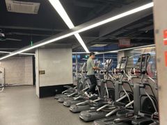 -锐动健身游泳(博地中心店)