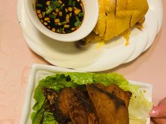 -翠亭酒家(山西南路店)