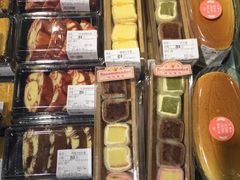 -Olé精品超市(上海虹桥南丰城店)