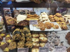 -PAPER STONE BAKERY(天汇广场店)