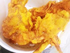 -南门头上美食街