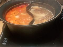 -温野菜涮涮锅(西单大悦城店)