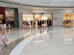 -万达广场(南京江宁店)