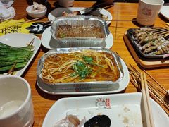 -本色.小马哥烧烤(五一路总店)