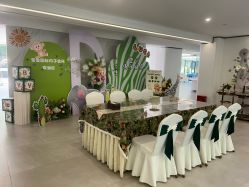-宝生月子中心·私家园林式(龙华观澜店)