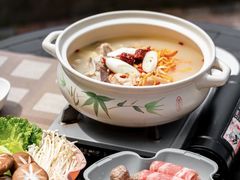 -深圳东部华侨城茵特拉根酒店