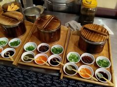 豆腐脑-映像威海·海鲜味道(市区店)