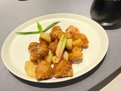 -宣和苑(华侨新村店)