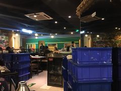 大堂-滨城串吧(三元桥店)