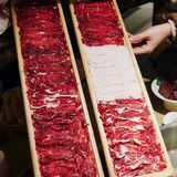 南宁火锅店·野牛打边炉