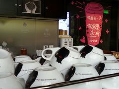 -BLAQ咖啡(骏豪店)