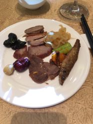 -上海虹桥锦江大酒店·宴会厅